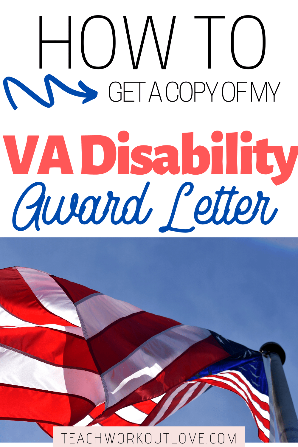 How To Get A Copy Of Your Va Disability Award Letter From Employe 