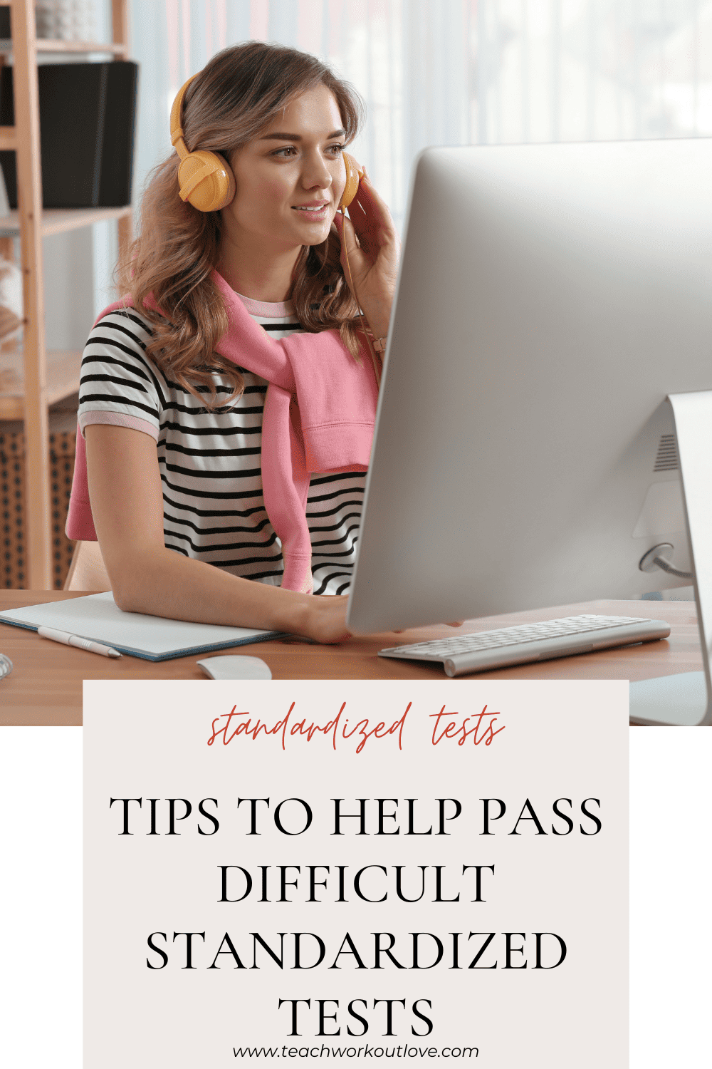 In this article, we take a look at several different types of standardized exams and provide some tips for getting past them.