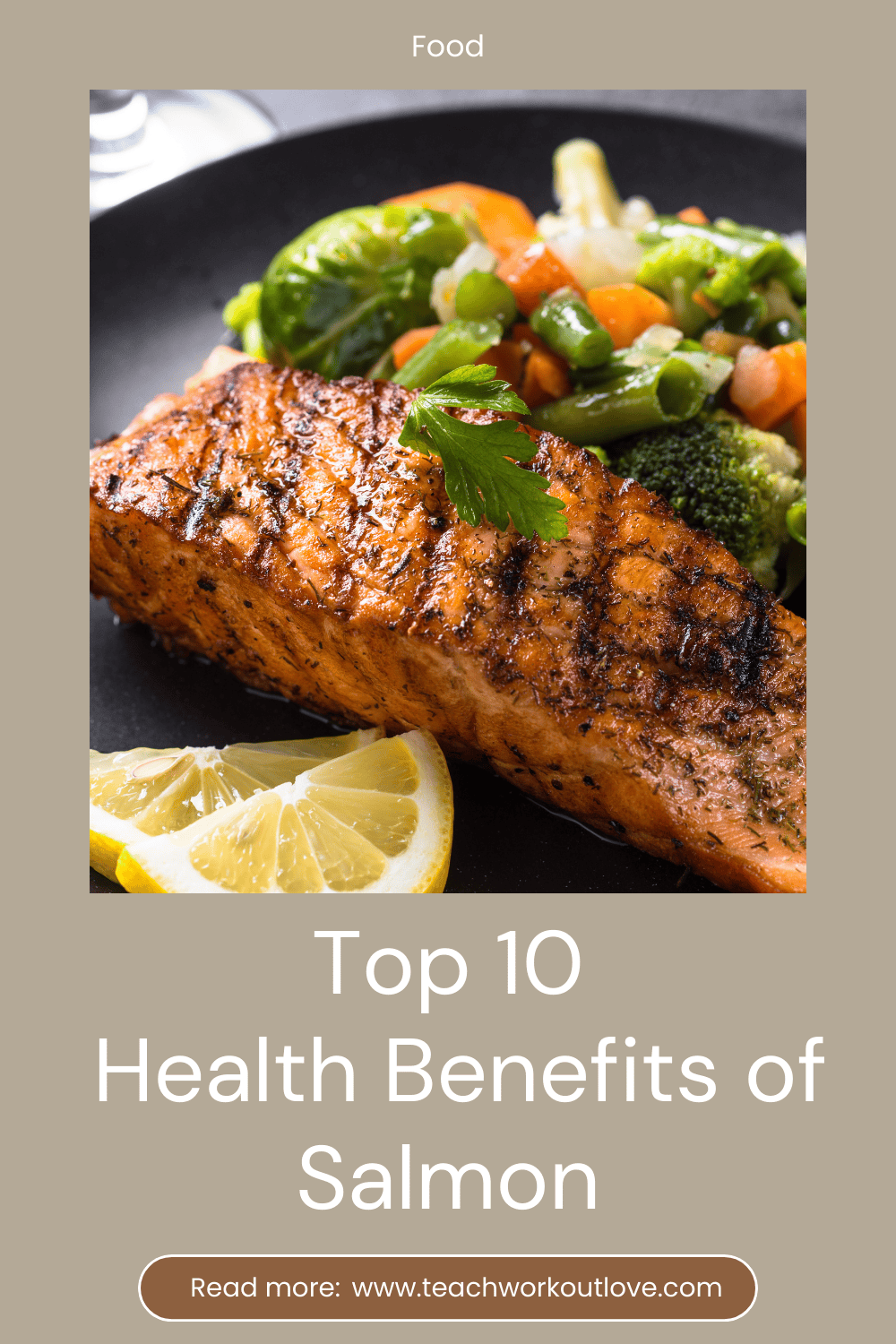 Choosing high-quality salmon is key to maximizing its health benefits, you'll discover that elevating your health can be as delicious.